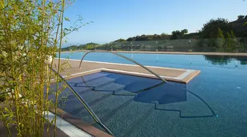 Higueron Hotel Malaga, Curio collection by Hilton