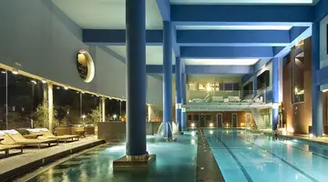 Higueron Hotel Malaga, Curio collection by Hilton
