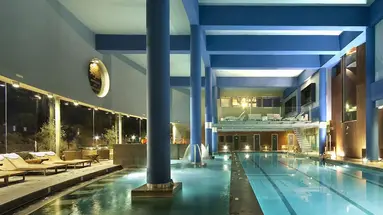 Higueron Hotel Malaga, Curio collection by Hilton