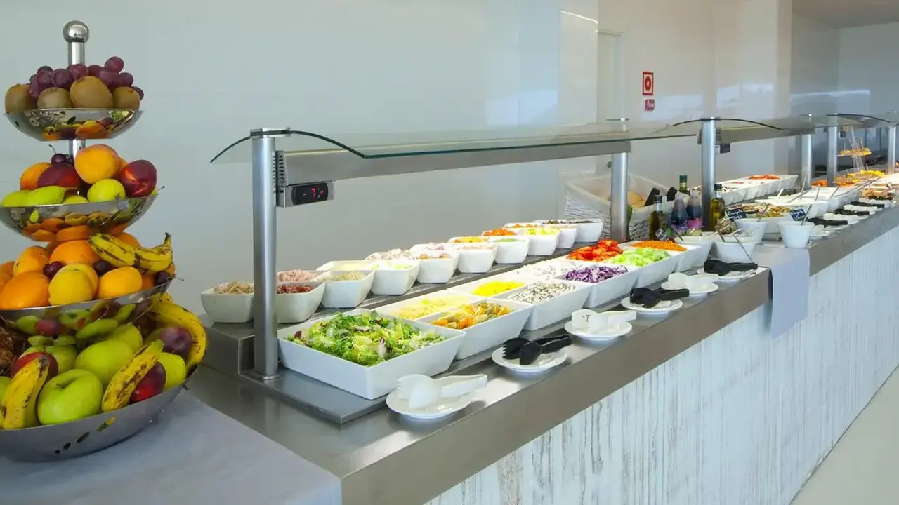 Higueron Hotel Malaga, Curio collection by Hilton
