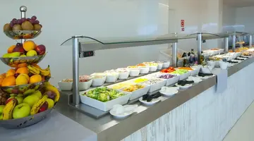 Higueron Hotel Malaga, Curio collection by Hilton
