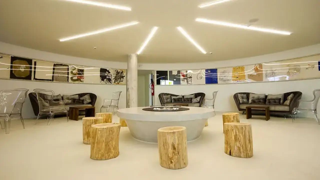 Higueron Hotel Malaga, Curio collection by Hilton