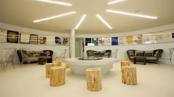Higueron Hotel Malaga, Curio collection by Hilton