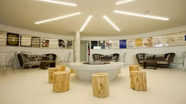 Higueron Hotel Malaga, Curio collection by Hilton