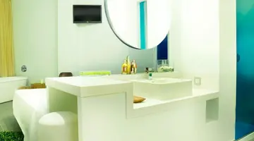 Higueron Hotel Malaga, Curio collection by Hilton