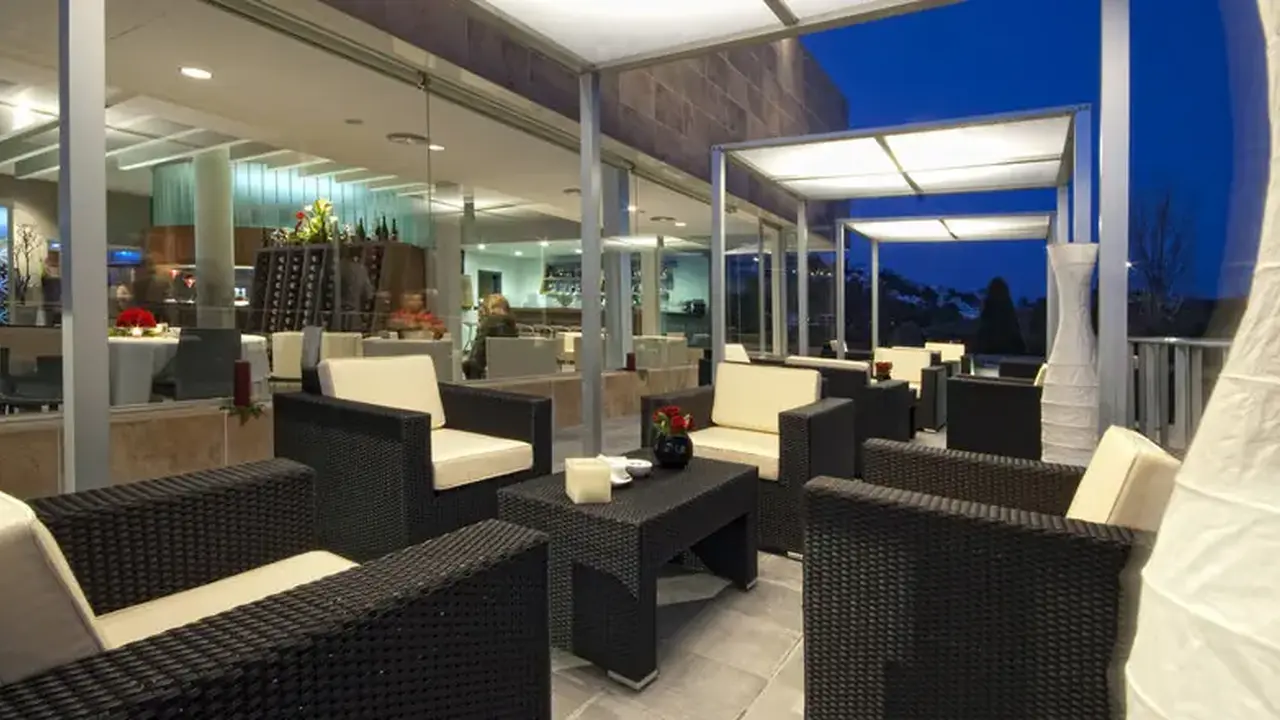 Higueron Hotel Malaga, Curio collection by Hilton