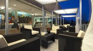 Higueron Hotel Malaga, Curio collection by Hilton