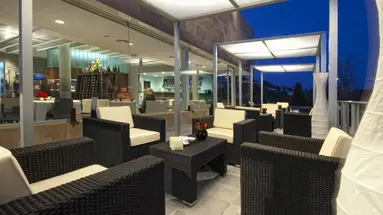 Higueron Hotel Malaga, Curio collection by Hilton