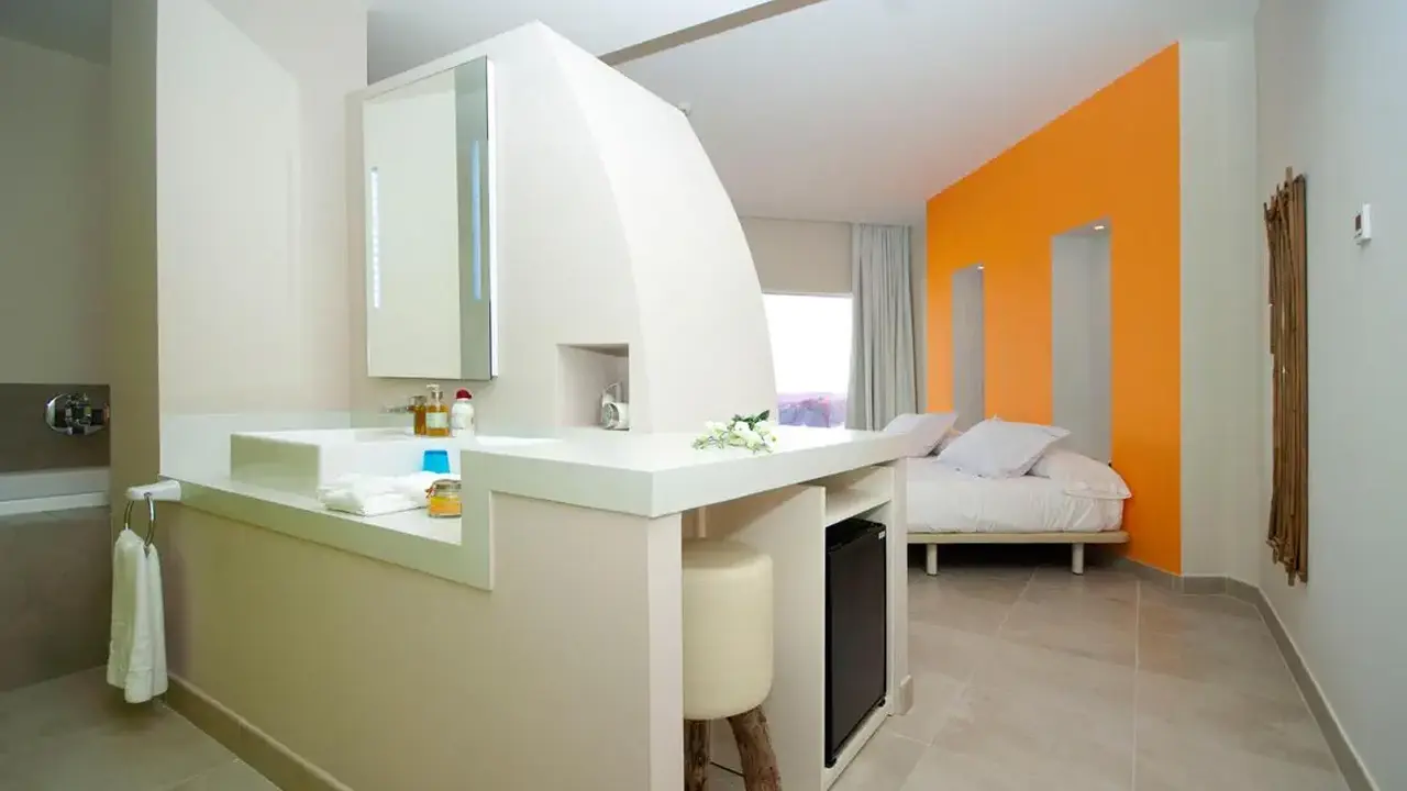 Higueron Hotel Malaga, Curio collection by Hilton