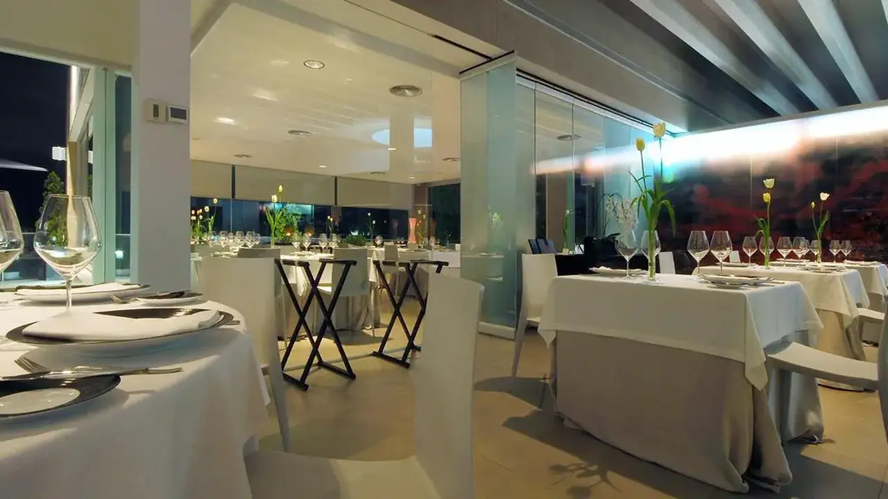 Higueron Hotel Malaga, Curio collection by Hilton