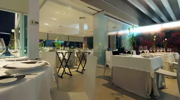 Higueron Hotel Malaga, Curio collection by Hilton