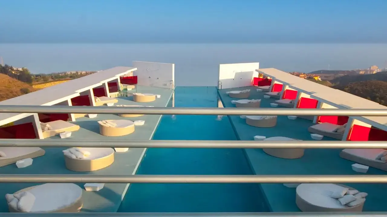 Higueron Hotel Malaga, Curio collection by Hilton