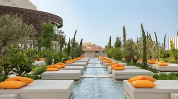 Higueron Hotel Malaga, Curio collection by Hilton