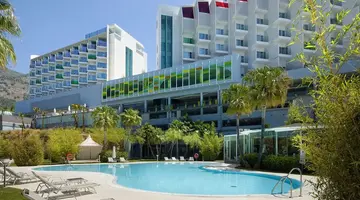 Higueron Hotel Malaga, Curio collection by Hilton