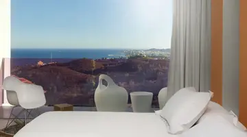 Higueron Hotel Malaga, Curio collection by Hilton