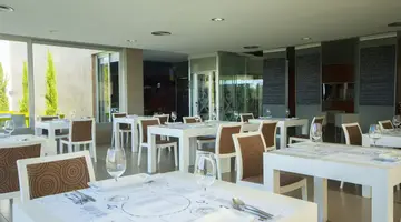 Higueron Hotel Malaga, Curio collection by Hilton