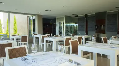 Higueron Hotel Malaga, Curio collection by Hilton