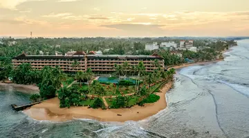 HIKKA TRANZ BY CINNAMON