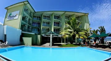 HIKKADUWA BEACH