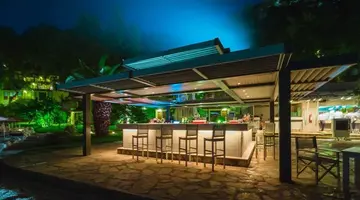 Hillside Beach Club