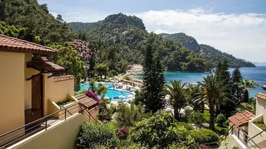 Hillside Beach Club