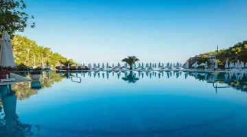 HILLSIDE BEACH CLUB