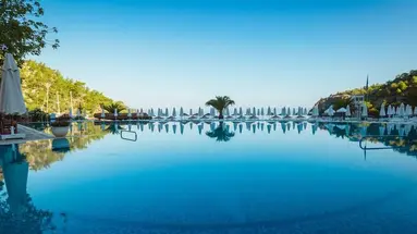 HILLSIDE BEACH CLUB
