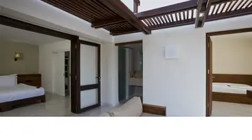 HILLSIDE BEACH CLUB
