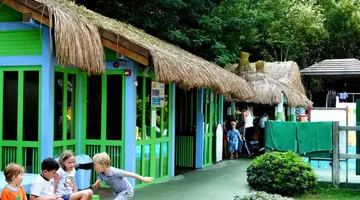 HILLSIDE BEACH CLUB