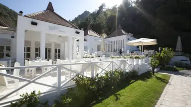 HILLSIDE BEACH CLUB