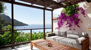 HILLSIDE BEACH CLUB