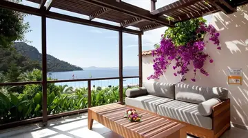 Hillside Beach Club