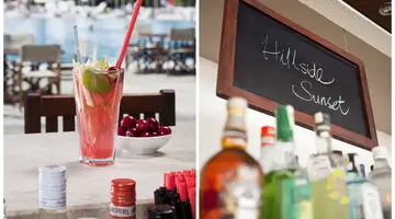 HILLSIDE BEACH CLUB