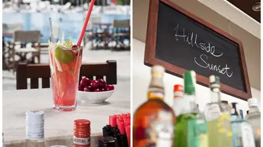 HILLSIDE BEACH CLUB
