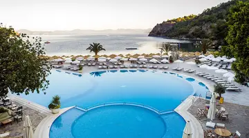 HILLSIDE BEACH CLUB