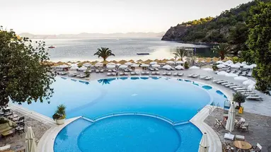 Hillside Beach Club