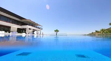 HILLSTONE BODRUM HOTEL & SPA
