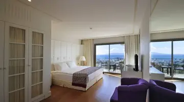 HILLSTONE BODRUM HOTEL & SPA