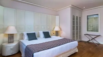 HILLSTONE BODRUM HOTEL & SPA