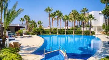 HILLSTONE BODRUM HOTEL & SPA