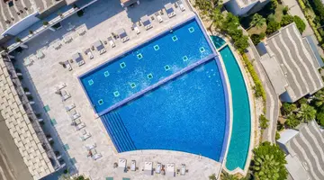 HILLSTONE BODRUM HOTEL & SPA