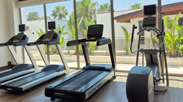 HILLSTONE BODRUM HOTEL & SPA