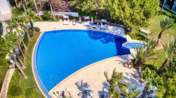 HILLSTONE BODRUM HOTEL & SPA