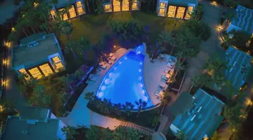 HILLSTONE BODRUM HOTEL & SPA