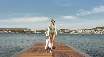 HILLSTONE BODRUM HOTEL & SPA