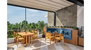 HILLSTONE BODRUM HOTEL & SPA