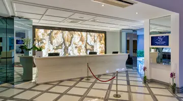 HILLSTONE BODRUM HOTEL & SPA
