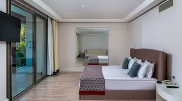 HILLSTONE BODRUM HOTEL & SPA