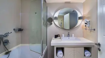 HILLSTONE BODRUM HOTEL & SPA