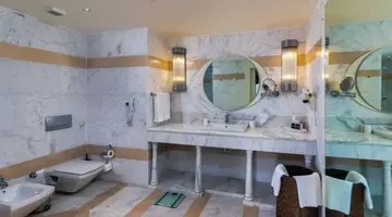 HILLSTONE BODRUM HOTEL & SPA